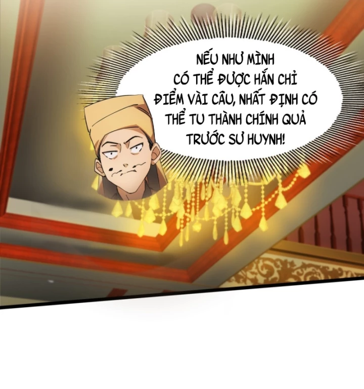 Thần Long Đi Trốn, Xui Xẻo Gặp Nữ Đế Đi Theo Giúp Ta Chăn Heo Chapter 29 - Trang 2