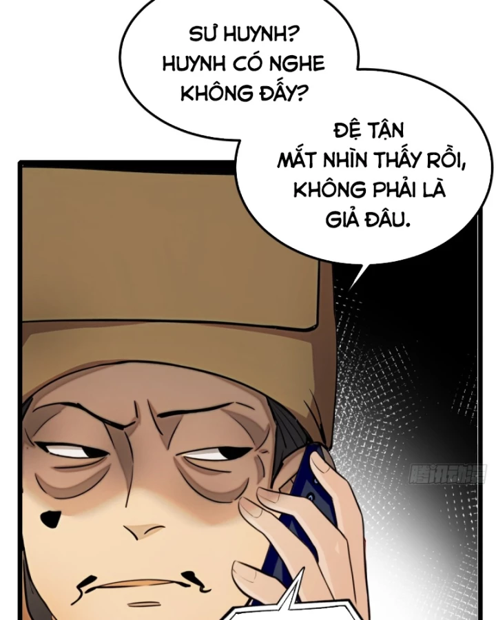 Thần Long Đi Trốn, Xui Xẻo Gặp Nữ Đế Đi Theo Giúp Ta Chăn Heo Chapter 30 - Trang 2