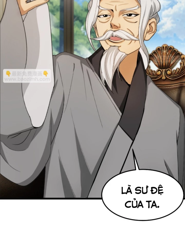 Thần Long Đi Trốn, Xui Xẻo Gặp Nữ Đế Đi Theo Giúp Ta Chăn Heo Chapter 30 - Trang 2