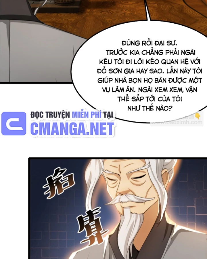 Thần Long Đi Trốn, Xui Xẻo Gặp Nữ Đế Đi Theo Giúp Ta Chăn Heo Chapter 30 - Trang 2