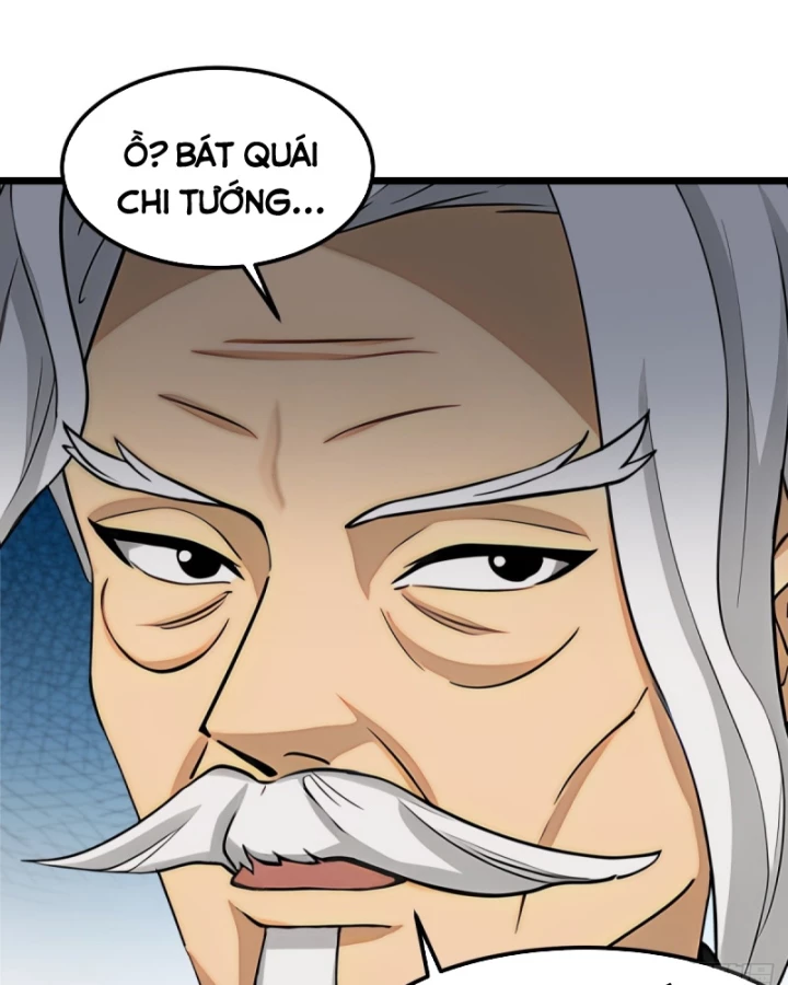 Thần Long Đi Trốn, Xui Xẻo Gặp Nữ Đế Đi Theo Giúp Ta Chăn Heo Chapter 30 - Trang 2