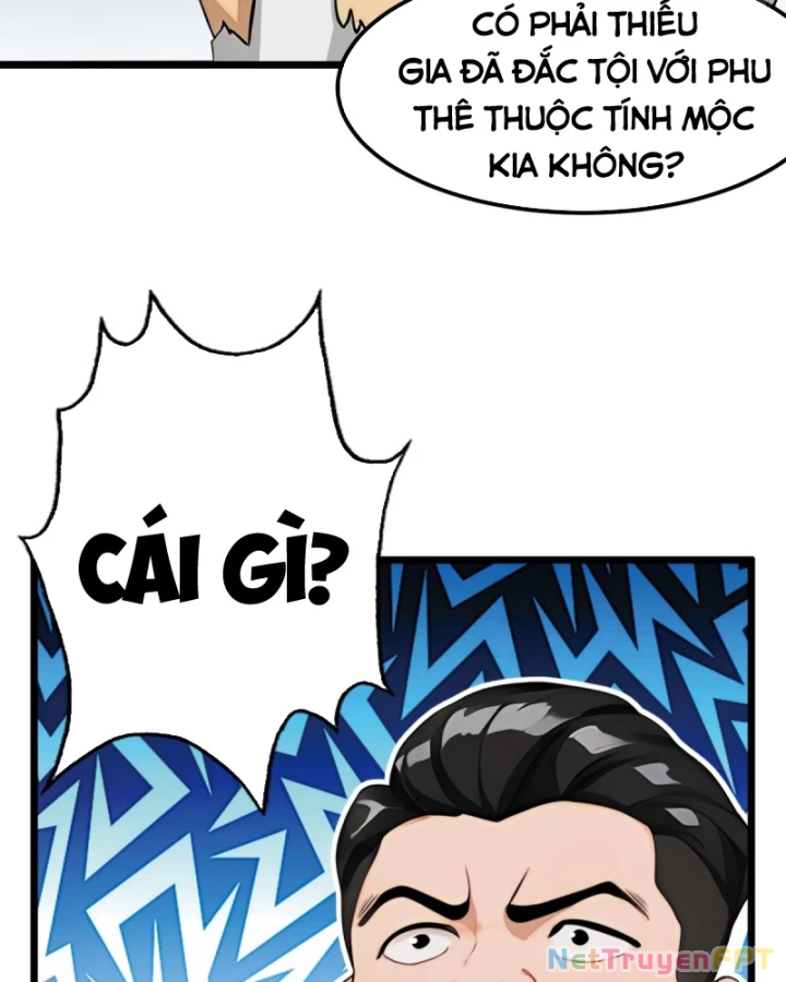 Thần Long Đi Trốn, Xui Xẻo Gặp Nữ Đế Đi Theo Giúp Ta Chăn Heo Chapter 30 - Trang 2