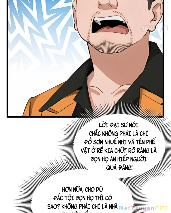 Thần Long Đi Trốn, Xui Xẻo Gặp Nữ Đế Đi Theo Giúp Ta Chăn Heo Chapter 30 - Trang 2