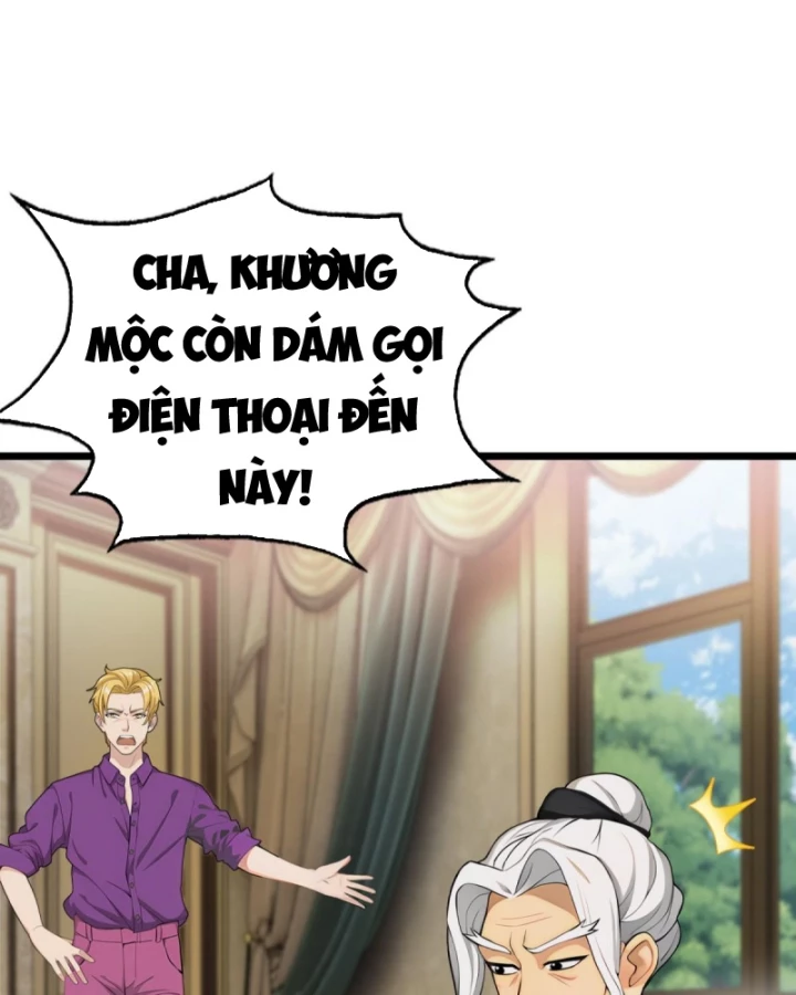 Thần Long Đi Trốn, Xui Xẻo Gặp Nữ Đế Đi Theo Giúp Ta Chăn Heo Chapter 30 - Trang 2