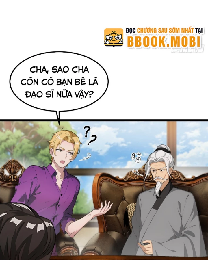 Thần Long Đi Trốn, Xui Xẻo Gặp Nữ Đế Đi Theo Giúp Ta Chăn Heo Chapter 30 - Trang 2