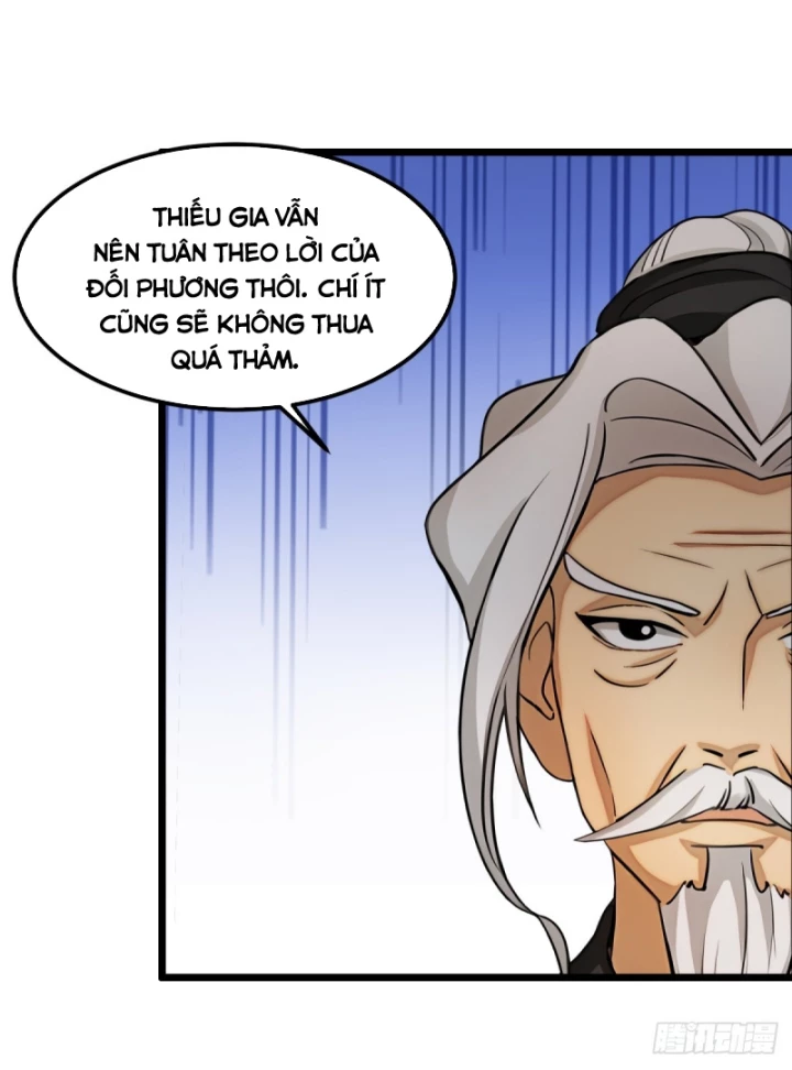 Thần Long Đi Trốn, Xui Xẻo Gặp Nữ Đế Đi Theo Giúp Ta Chăn Heo Chapter 30 - Trang 2