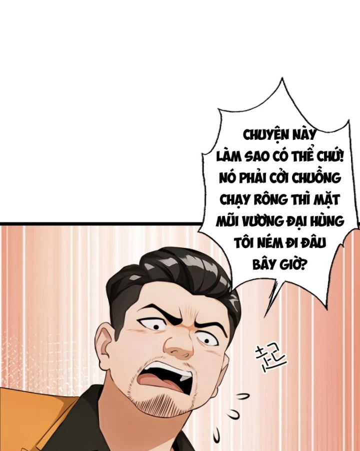 Thần Long Đi Trốn, Xui Xẻo Gặp Nữ Đế Đi Theo Giúp Ta Chăn Heo Chapter 30 - Trang 2