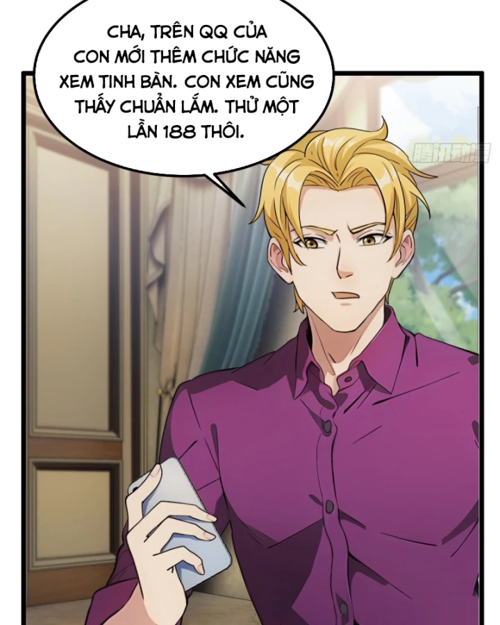 Thần Long Đi Trốn, Xui Xẻo Gặp Nữ Đế Đi Theo Giúp Ta Chăn Heo Chapter 30 - Trang 2