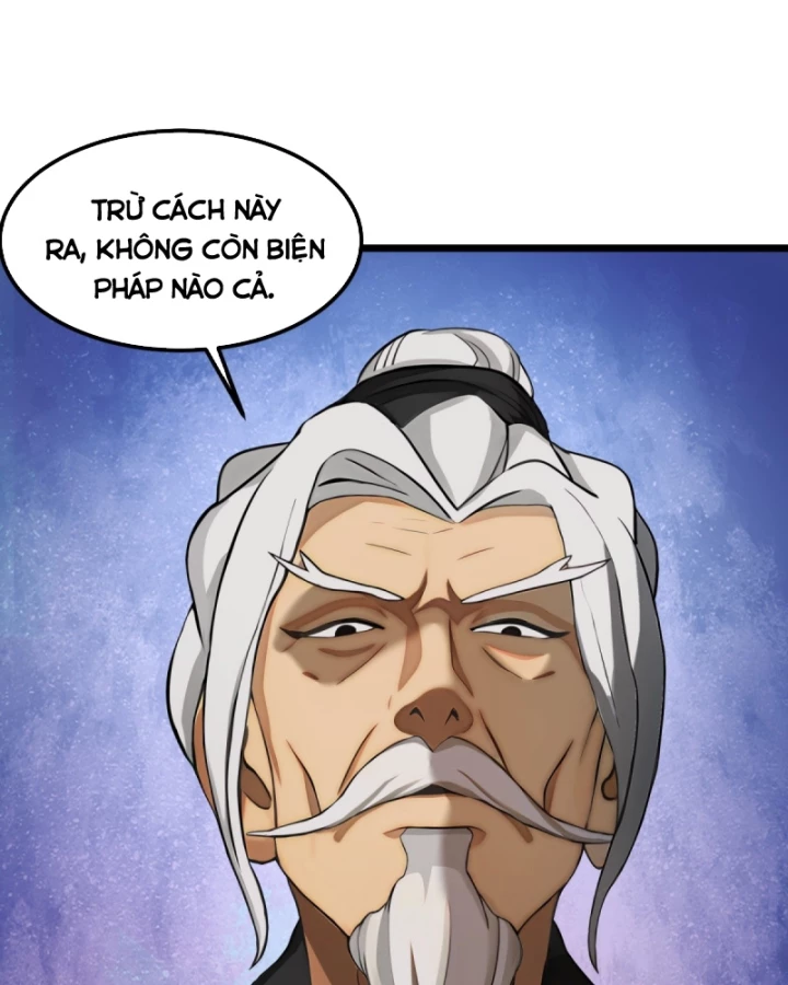 Thần Long Đi Trốn, Xui Xẻo Gặp Nữ Đế Đi Theo Giúp Ta Chăn Heo Chapter 30 - Trang 2
