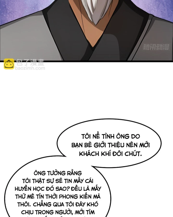 Thần Long Đi Trốn, Xui Xẻo Gặp Nữ Đế Đi Theo Giúp Ta Chăn Heo Chapter 30 - Trang 2