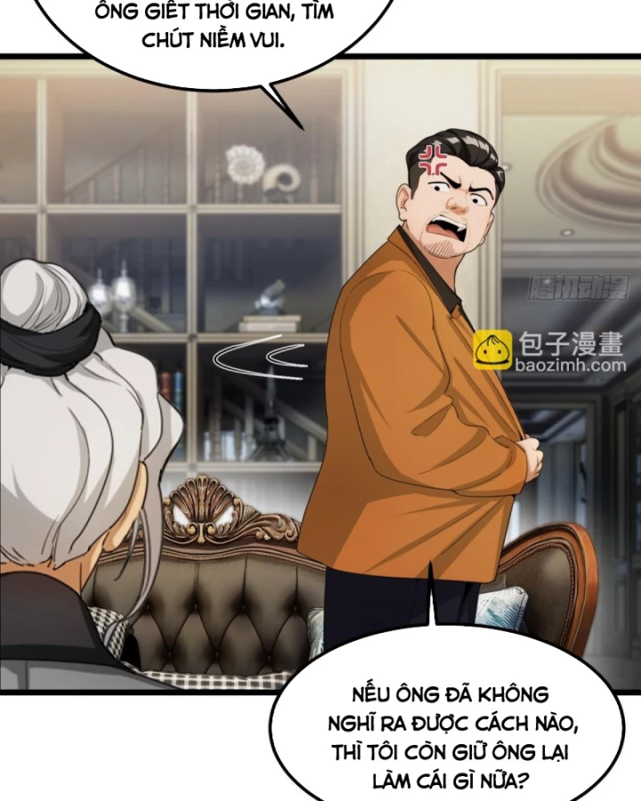 Thần Long Đi Trốn, Xui Xẻo Gặp Nữ Đế Đi Theo Giúp Ta Chăn Heo Chapter 30 - Trang 2