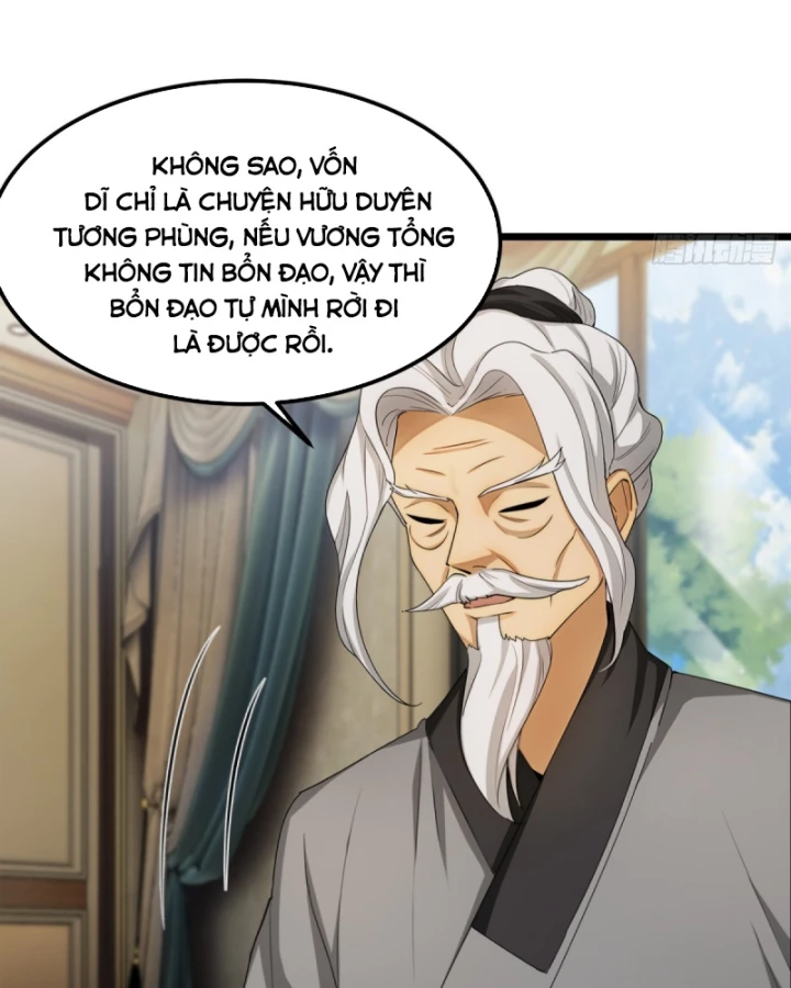 Thần Long Đi Trốn, Xui Xẻo Gặp Nữ Đế Đi Theo Giúp Ta Chăn Heo Chapter 30 - Trang 2