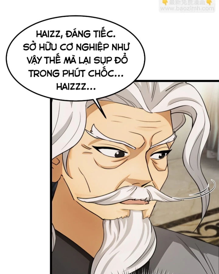 Thần Long Đi Trốn, Xui Xẻo Gặp Nữ Đế Đi Theo Giúp Ta Chăn Heo Chapter 30 - Trang 2
