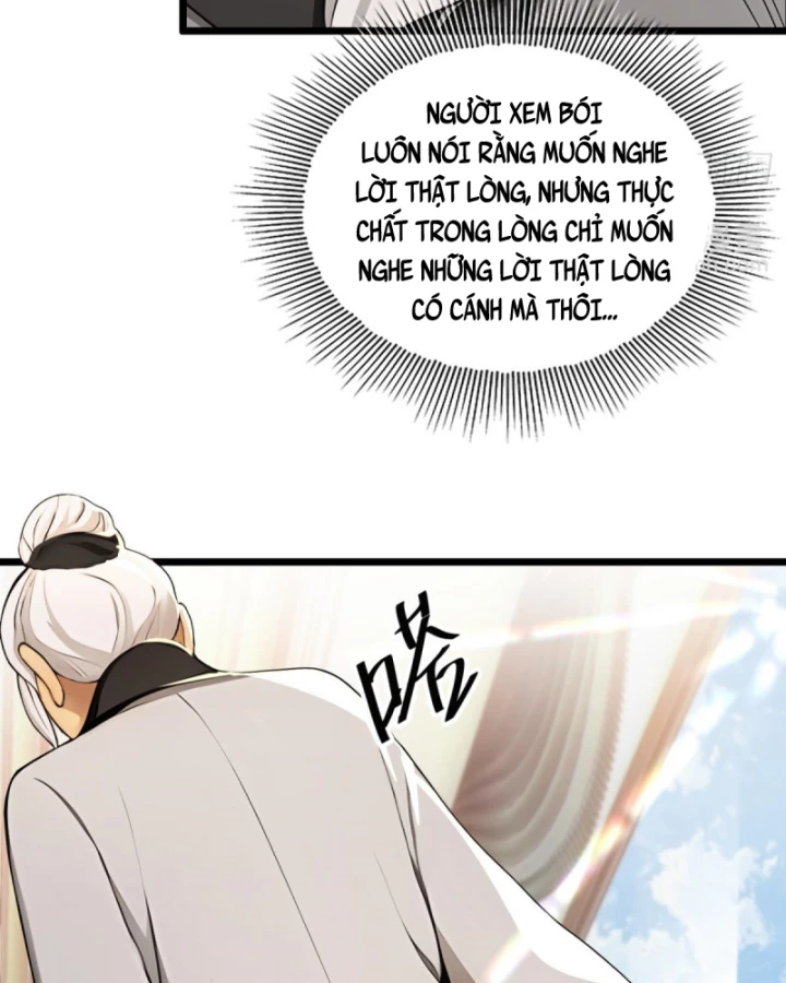 Thần Long Đi Trốn, Xui Xẻo Gặp Nữ Đế Đi Theo Giúp Ta Chăn Heo Chapter 30 - Trang 2