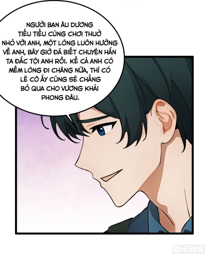 Thần Long Đi Trốn, Xui Xẻo Gặp Nữ Đế Đi Theo Giúp Ta Chăn Heo Chapter 30 - Trang 2