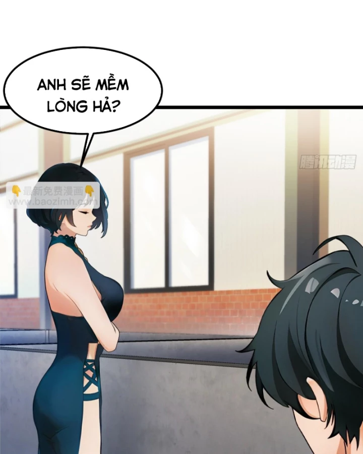 Thần Long Đi Trốn, Xui Xẻo Gặp Nữ Đế Đi Theo Giúp Ta Chăn Heo Chapter 30 - Trang 2