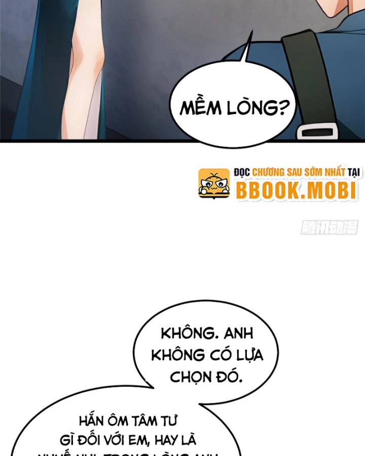Thần Long Đi Trốn, Xui Xẻo Gặp Nữ Đế Đi Theo Giúp Ta Chăn Heo Chapter 30 - Trang 2