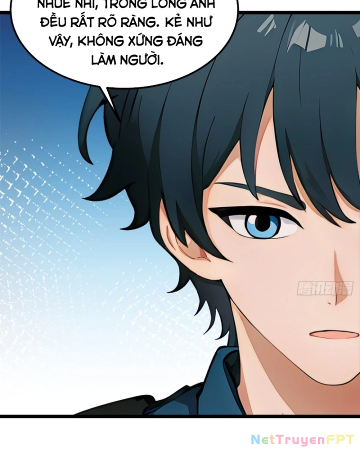 Thần Long Đi Trốn, Xui Xẻo Gặp Nữ Đế Đi Theo Giúp Ta Chăn Heo Chapter 30 - Trang 2