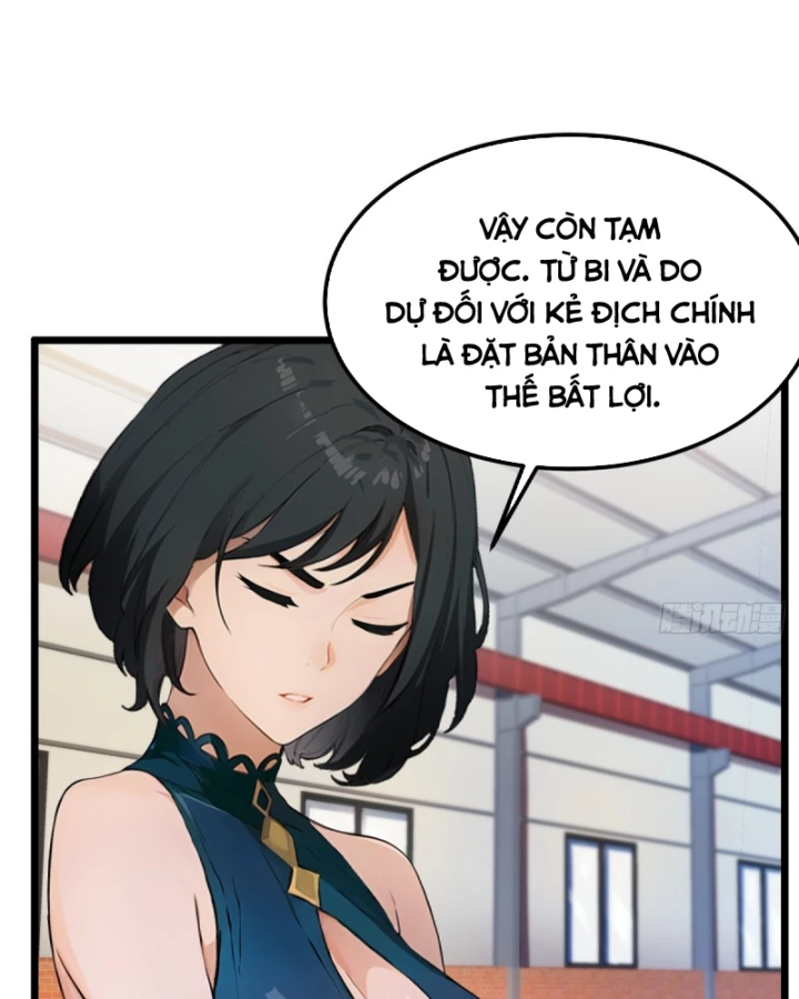 Thần Long Đi Trốn, Xui Xẻo Gặp Nữ Đế Đi Theo Giúp Ta Chăn Heo Chapter 30 - Trang 2