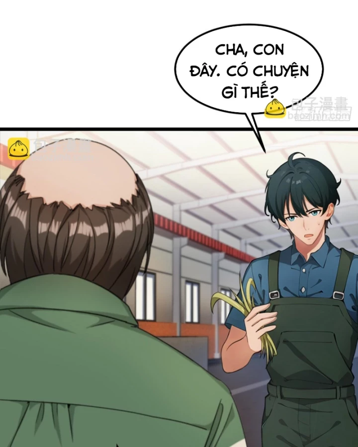 Thần Long Đi Trốn, Xui Xẻo Gặp Nữ Đế Đi Theo Giúp Ta Chăn Heo Chapter 30 - Trang 2