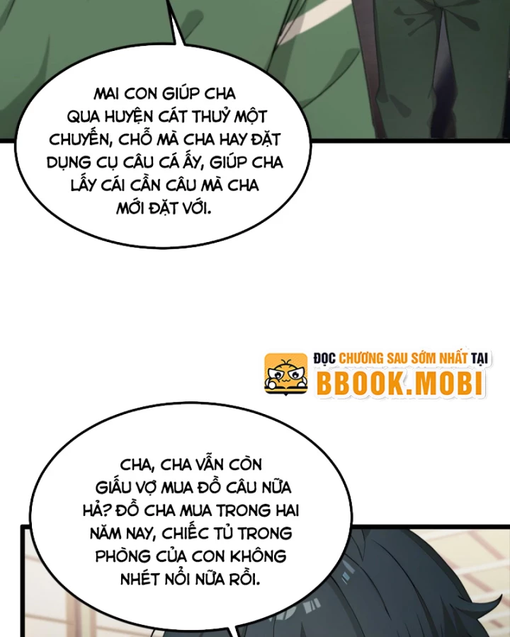 Thần Long Đi Trốn, Xui Xẻo Gặp Nữ Đế Đi Theo Giúp Ta Chăn Heo Chapter 30 - Trang 2