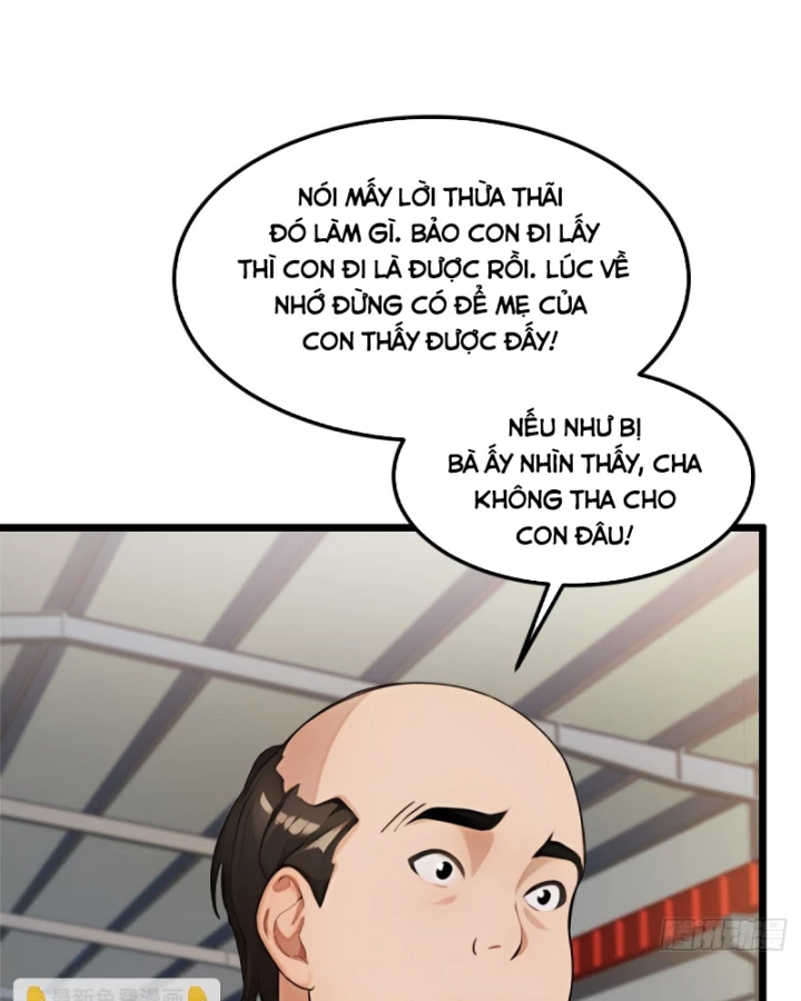 Thần Long Đi Trốn, Xui Xẻo Gặp Nữ Đế Đi Theo Giúp Ta Chăn Heo Chapter 30 - Trang 2