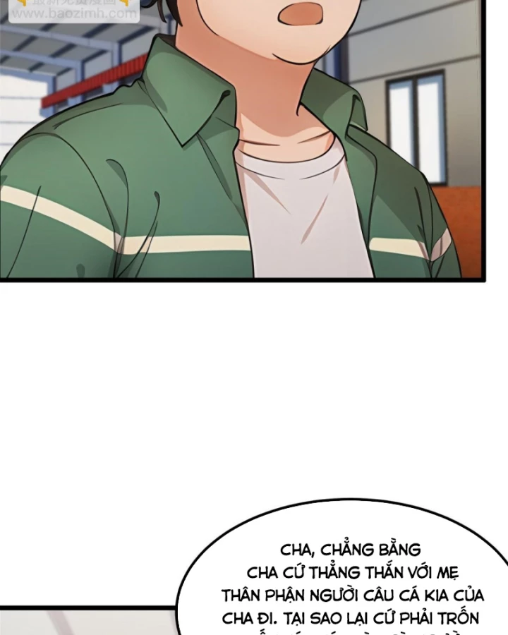 Thần Long Đi Trốn, Xui Xẻo Gặp Nữ Đế Đi Theo Giúp Ta Chăn Heo Chapter 30 - Trang 2