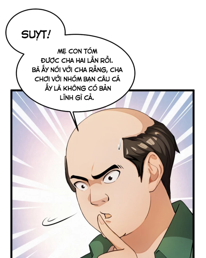 Thần Long Đi Trốn, Xui Xẻo Gặp Nữ Đế Đi Theo Giúp Ta Chăn Heo Chapter 30 - Trang 2
