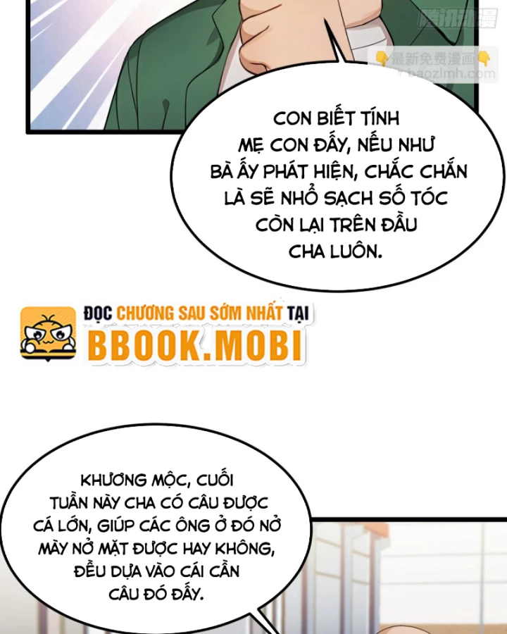 Thần Long Đi Trốn, Xui Xẻo Gặp Nữ Đế Đi Theo Giúp Ta Chăn Heo Chapter 30 - Trang 2