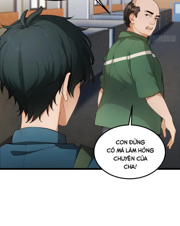 Thần Long Đi Trốn, Xui Xẻo Gặp Nữ Đế Đi Theo Giúp Ta Chăn Heo Chapter 30 - Trang 2