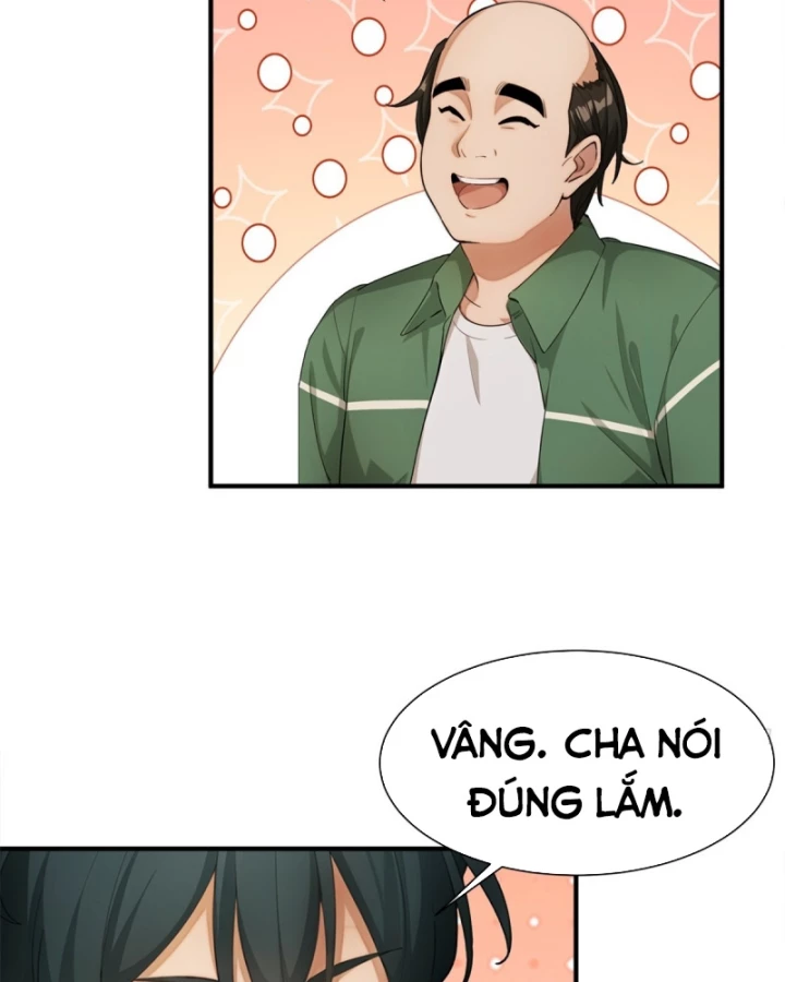 Thần Long Đi Trốn, Xui Xẻo Gặp Nữ Đế Đi Theo Giúp Ta Chăn Heo Chapter 31 - Trang 2