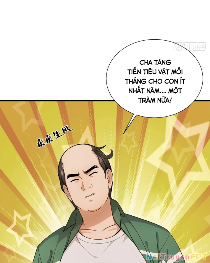 Thần Long Đi Trốn, Xui Xẻo Gặp Nữ Đế Đi Theo Giúp Ta Chăn Heo Chapter 31 - Trang 2