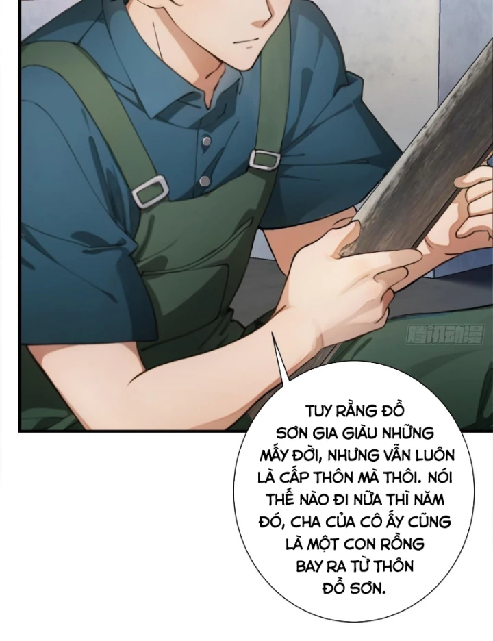 Thần Long Đi Trốn, Xui Xẻo Gặp Nữ Đế Đi Theo Giúp Ta Chăn Heo Chapter 31 - Trang 2