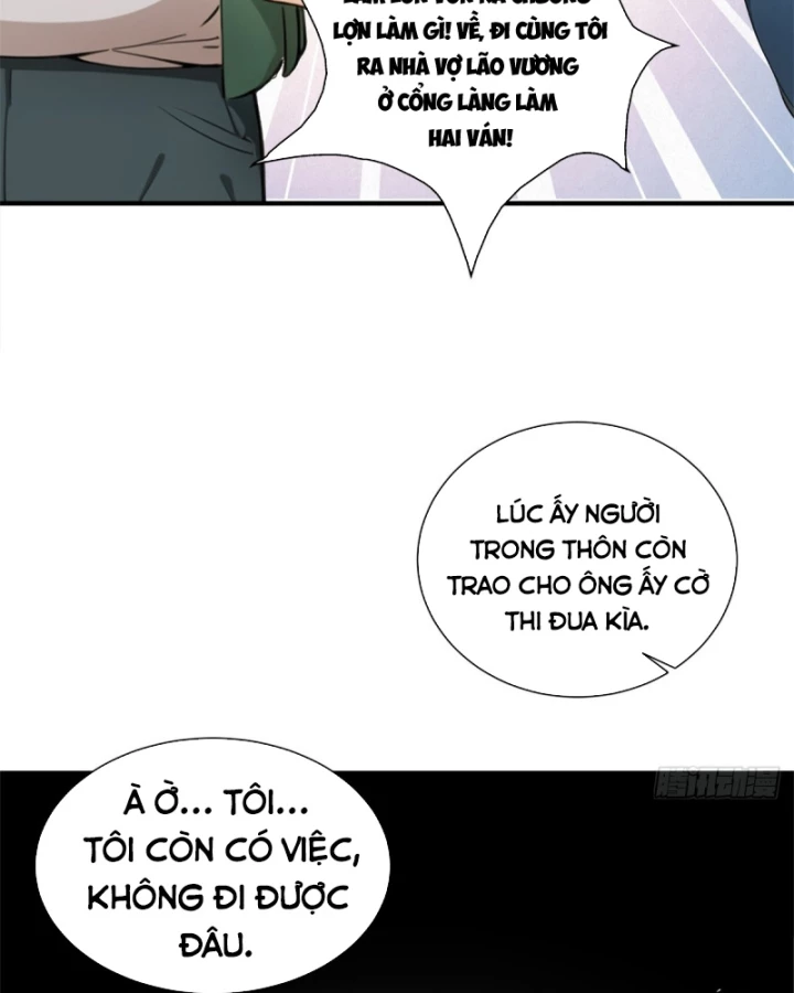 Thần Long Đi Trốn, Xui Xẻo Gặp Nữ Đế Đi Theo Giúp Ta Chăn Heo Chapter 31 - Trang 2