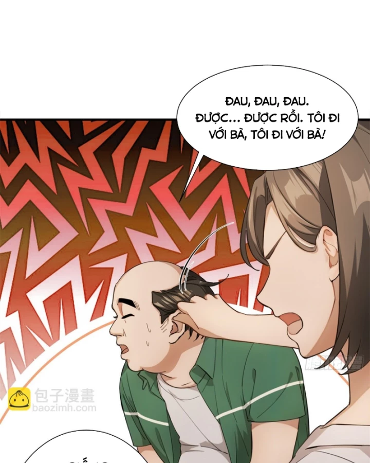 Thần Long Đi Trốn, Xui Xẻo Gặp Nữ Đế Đi Theo Giúp Ta Chăn Heo Chapter 31 - Trang 2