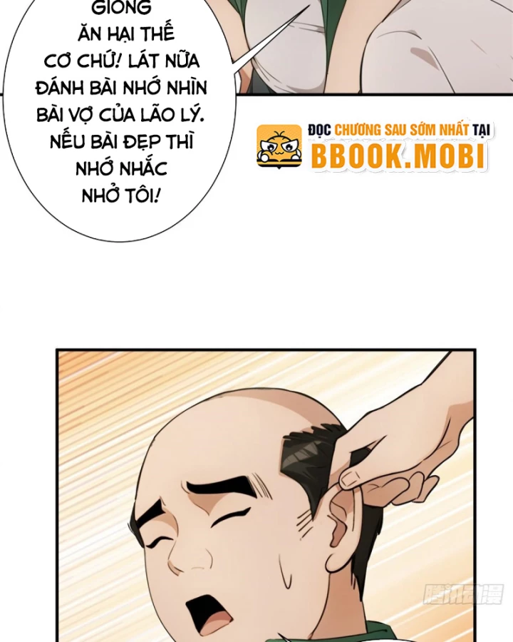 Thần Long Đi Trốn, Xui Xẻo Gặp Nữ Đế Đi Theo Giúp Ta Chăn Heo Chapter 31 - Trang 2