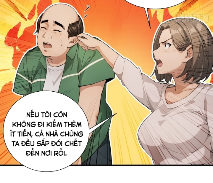 Thần Long Đi Trốn, Xui Xẻo Gặp Nữ Đế Đi Theo Giúp Ta Chăn Heo Chapter 31 - Trang 2