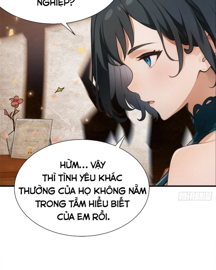 Thần Long Đi Trốn, Xui Xẻo Gặp Nữ Đế Đi Theo Giúp Ta Chăn Heo Chapter 31 - Trang 2