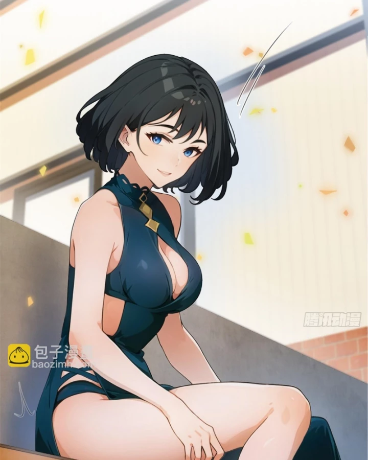 Thần Long Đi Trốn, Xui Xẻo Gặp Nữ Đế Đi Theo Giúp Ta Chăn Heo Chapter 31 - Trang 2