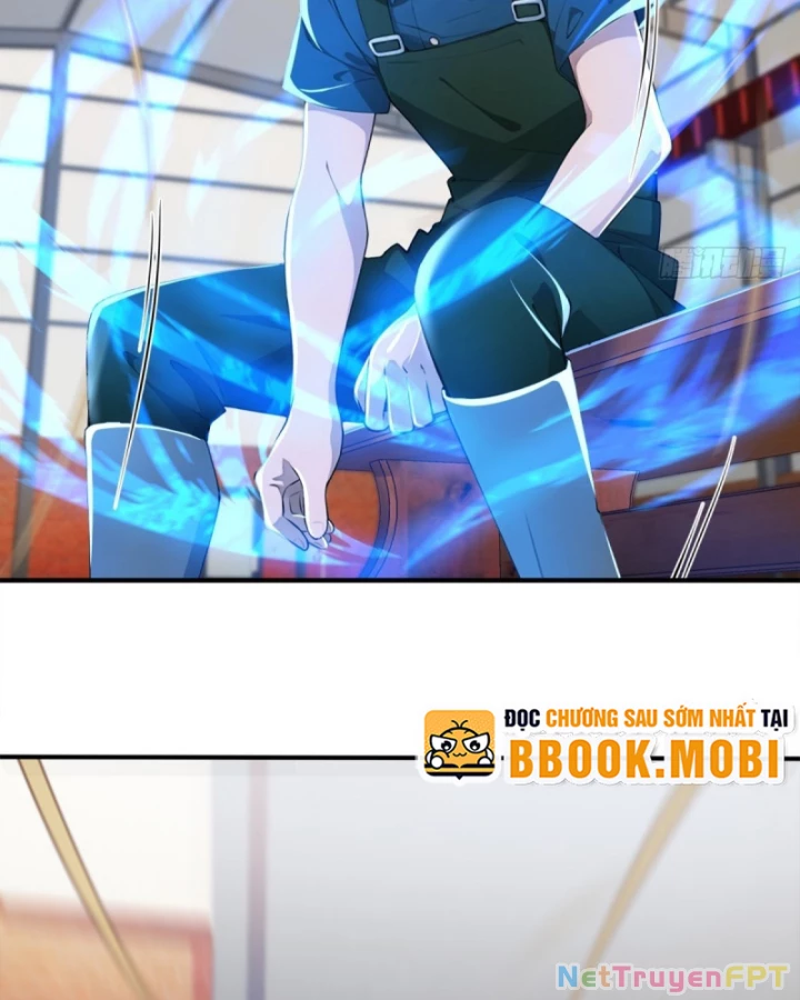 Thần Long Đi Trốn, Xui Xẻo Gặp Nữ Đế Đi Theo Giúp Ta Chăn Heo Chapter 31 - Trang 2