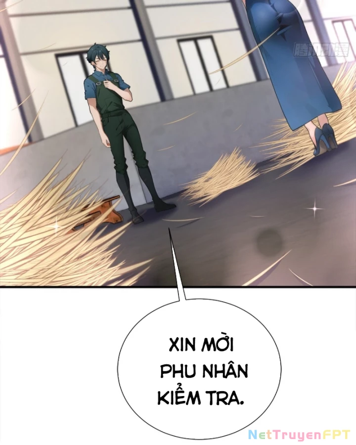 Thần Long Đi Trốn, Xui Xẻo Gặp Nữ Đế Đi Theo Giúp Ta Chăn Heo Chapter 31 - Trang 2