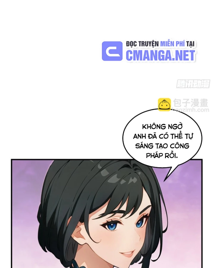 Thần Long Đi Trốn, Xui Xẻo Gặp Nữ Đế Đi Theo Giúp Ta Chăn Heo Chapter 31 - Trang 2