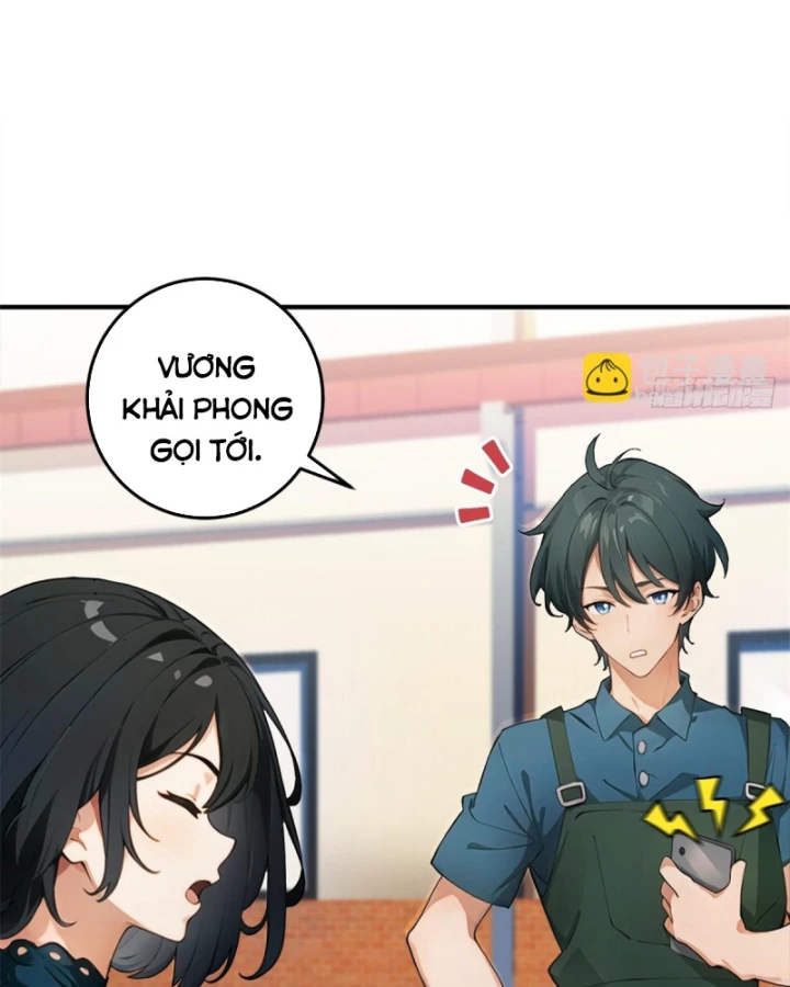 Thần Long Đi Trốn, Xui Xẻo Gặp Nữ Đế Đi Theo Giúp Ta Chăn Heo Chapter 31 - Trang 2