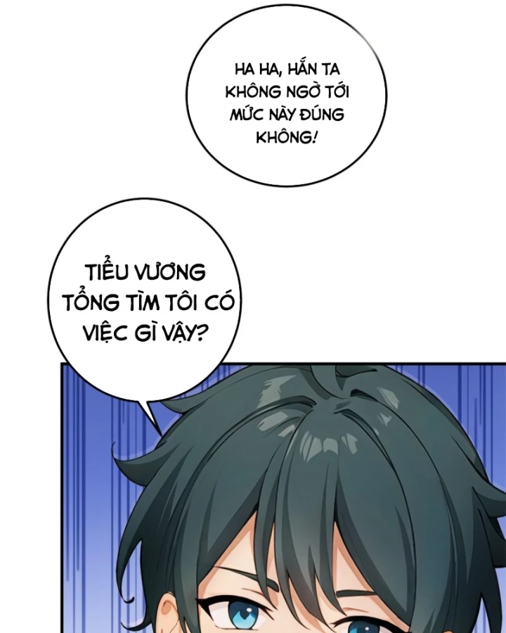 Thần Long Đi Trốn, Xui Xẻo Gặp Nữ Đế Đi Theo Giúp Ta Chăn Heo Chapter 31 - Trang 2