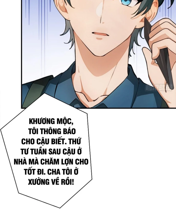 Thần Long Đi Trốn, Xui Xẻo Gặp Nữ Đế Đi Theo Giúp Ta Chăn Heo Chapter 31 - Trang 2