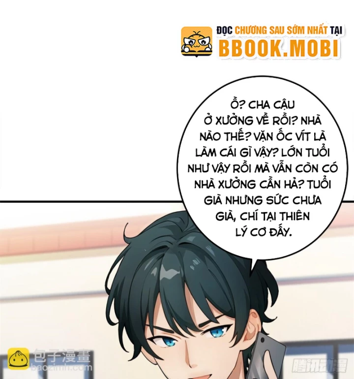 Thần Long Đi Trốn, Xui Xẻo Gặp Nữ Đế Đi Theo Giúp Ta Chăn Heo Chapter 31 - Trang 2