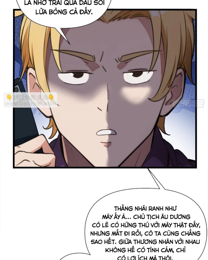 Thần Long Đi Trốn, Xui Xẻo Gặp Nữ Đế Đi Theo Giúp Ta Chăn Heo Chapter 31 - Trang 2