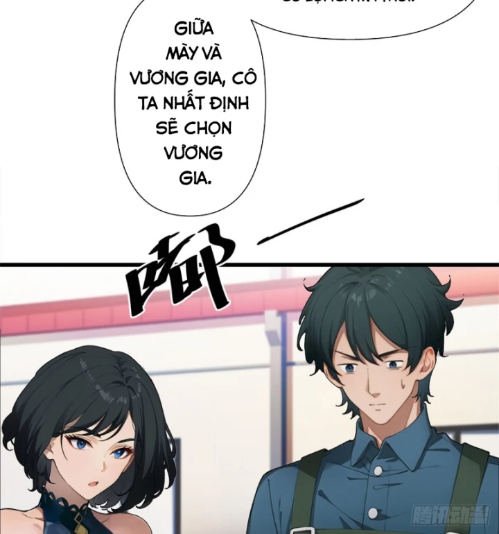 Thần Long Đi Trốn, Xui Xẻo Gặp Nữ Đế Đi Theo Giúp Ta Chăn Heo Chapter 31 - Trang 2