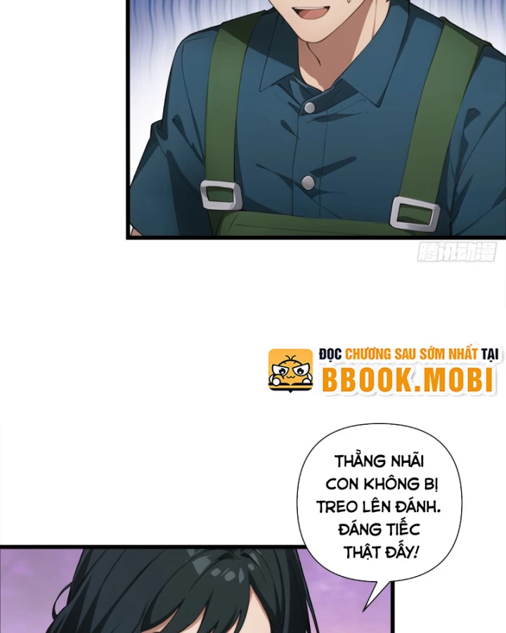 Thần Long Đi Trốn, Xui Xẻo Gặp Nữ Đế Đi Theo Giúp Ta Chăn Heo Chapter 31 - Trang 2