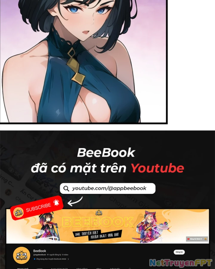 Thần Long Đi Trốn, Xui Xẻo Gặp Nữ Đế Đi Theo Giúp Ta Chăn Heo Chapter 31 - Trang 2